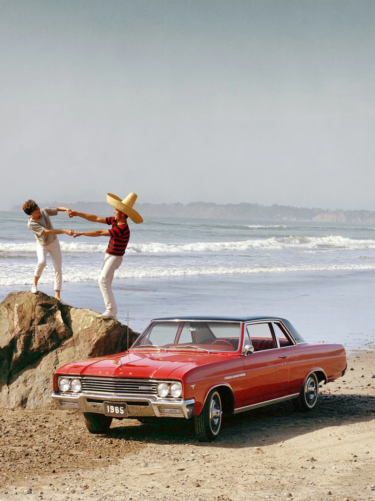 Buick Gran Sport Autopedia Fandom