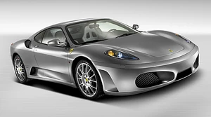 Ferrari f430 06