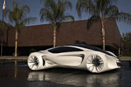 Mercedes BIOME000