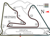 Bahrain International Circuit