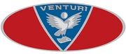 Venturi logo 1