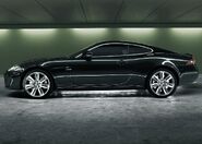 2010 Jaguar XKR 5