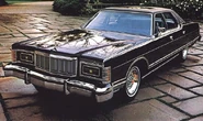 '78 Grand Marquis