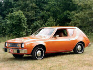 Amc gremlin