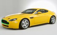 Aston-Martin N24 V8-Vantage 1