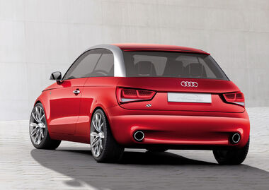 Audi A1 Metroproject Quattro 002