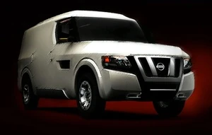 Nissan-nv2500-concept-teaser-image