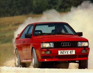 Quattro