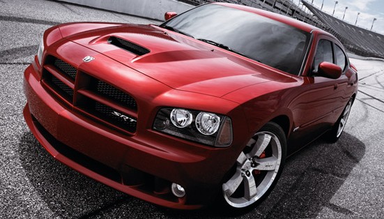 Dodge Charger SRT8 | Autopedia | Fandom