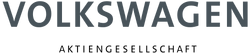 Volkswagen Group logo