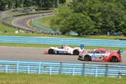2014 Sahlen's Six Hours of the Glen