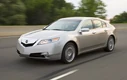 Acura TL