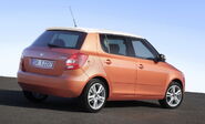 Fabia 4