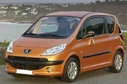 Peugeot 1007