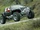 Jeep Hurricane