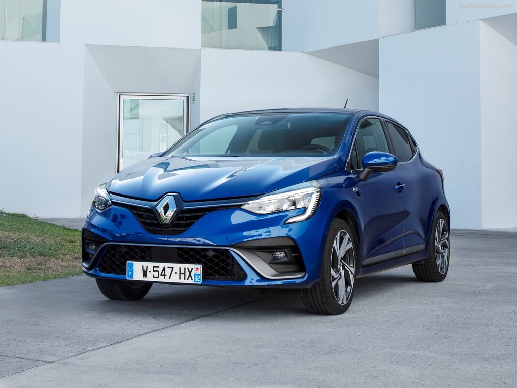 2020 Renault Megane IV (Phase II, 2020) Grandtour 1.6 E-TECH (158 Hp)  Plug-in Hybrid Multimode