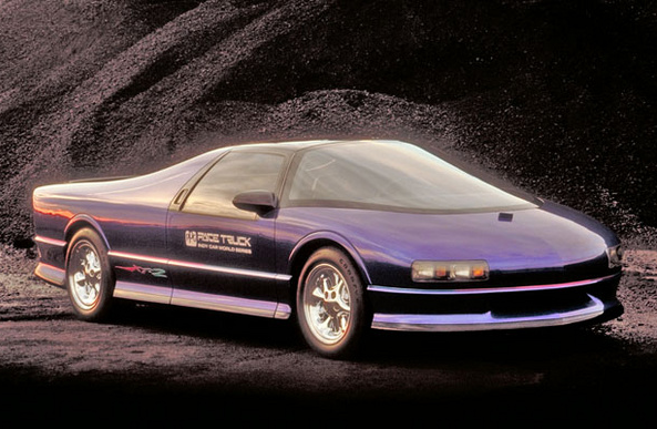 Chevrolet Xt 2 Concept Autopedia Fandom