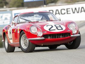 Ferrari 275 | Autopedia | Fandom