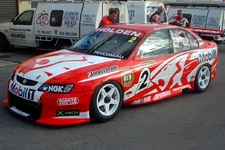 Todd Kelly Barbagello