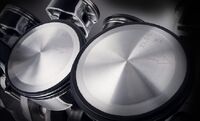 HEMI Pistons