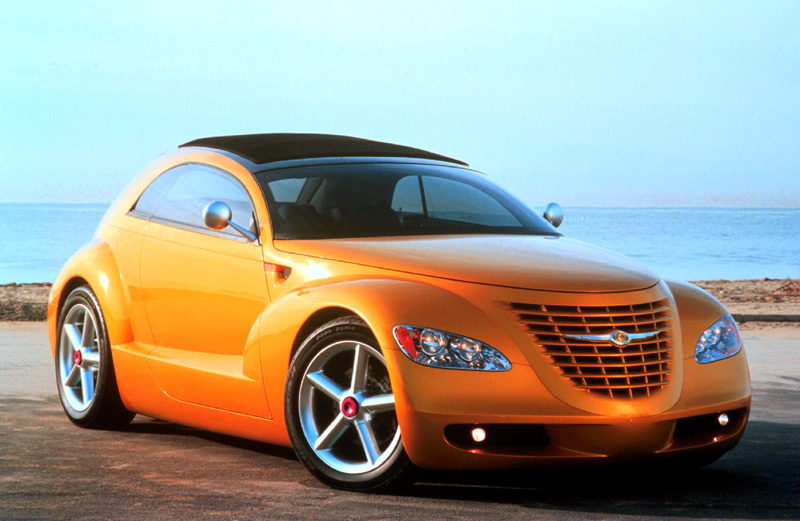 マイスト　クライスラー　プロントクルーザー Chrysler Pronto Cruizer | Autopedia | Fandom