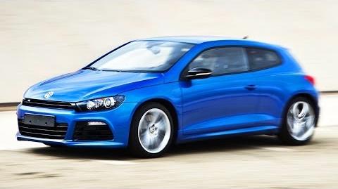 2013 Volkswagen Scirocco R Stylish, Sporty and Just Out of Reach - Ignition Episode 91