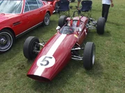 's Alfa Special.
