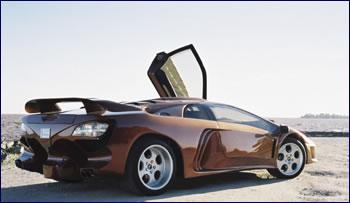 Lamborghini Coatl | Autopedia | Fandom