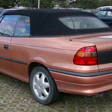 Chevrolet Astra Autopedia Fandom