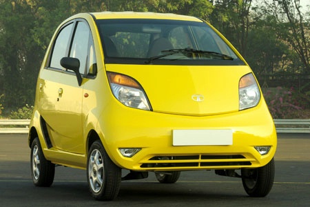 Tata Nano, Autopedia