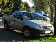 2006 montana gls 1.7d