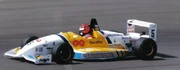 Gavin won the British F3 championship in 1995 whilst driving for the  team.