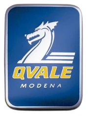 Qvale Logo