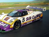 Jaguar XJR-8