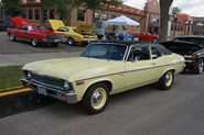 1969 Chevrolet Nova (28370730065)