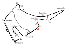 The Hockenheimring