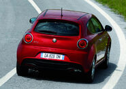 Alfa MiTo 15