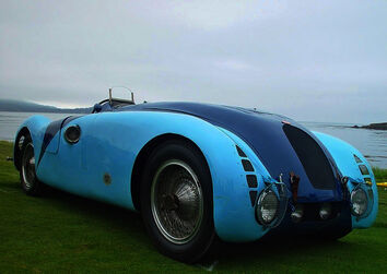 BUGATTI T57G TANK 1936 10