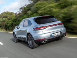 Porsche Macan - Wikipedia