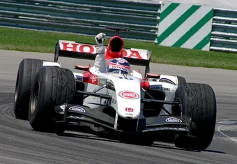 Takuma Sato | Autopedia | Fandom