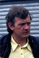 John Fitzpatrick in 1972