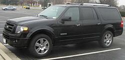 256px-Ford Expedition Limited EL