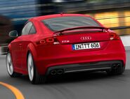 Audi TTS 6