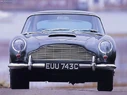 Aston Martin DB6