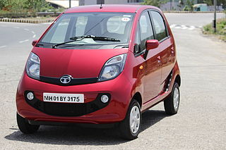 Tata Nano XTA On Road Price (Petrol), Features & Specs, Images