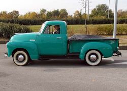 Chevrolet.pickup.1951