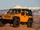Jeep Wrangler J7 Concept
