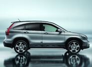 Carscoop CR-V 1