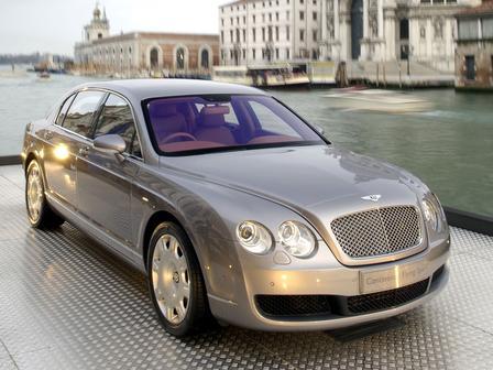 1/43 ベントレー Continental Flying Spur 2005 1/43 ベントレー Continental Flying Spur 2005 2005 Bentley