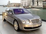 Bentley Continental Flying Spur (2005)